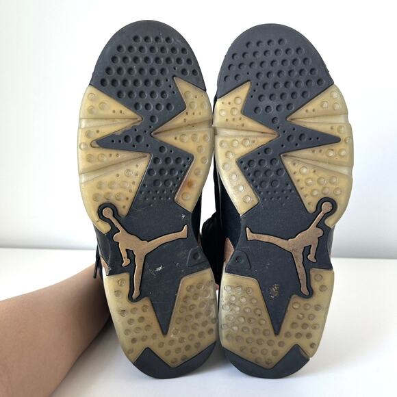 Jordan 6 Retro Defining Moments 2020 CT4954-007 SIze 10 - Picture 8 of 12